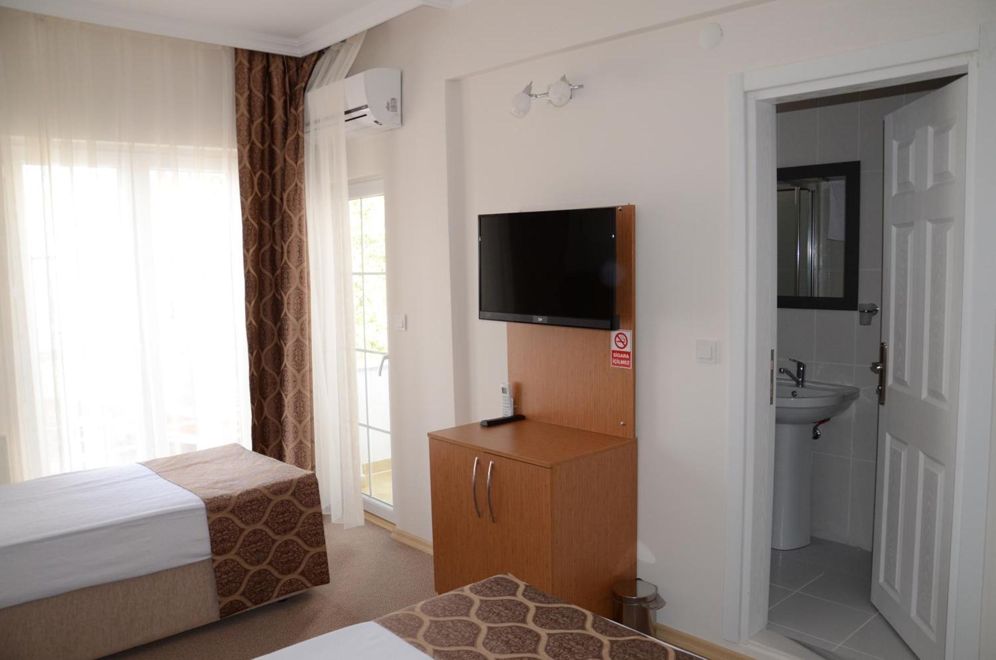 Meltem Hotel Igneada Room photo