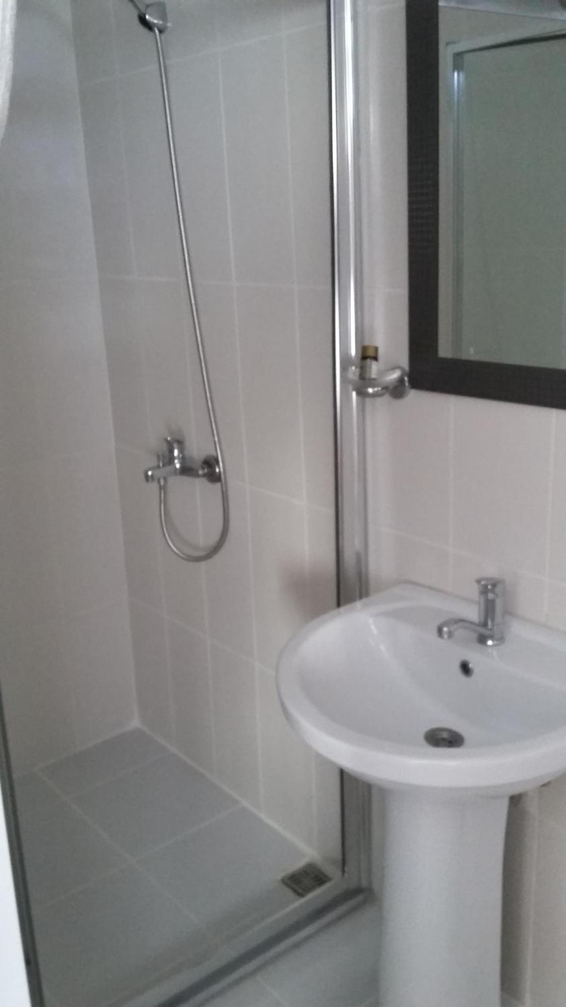 Meltem Hotel Igneada Room photo